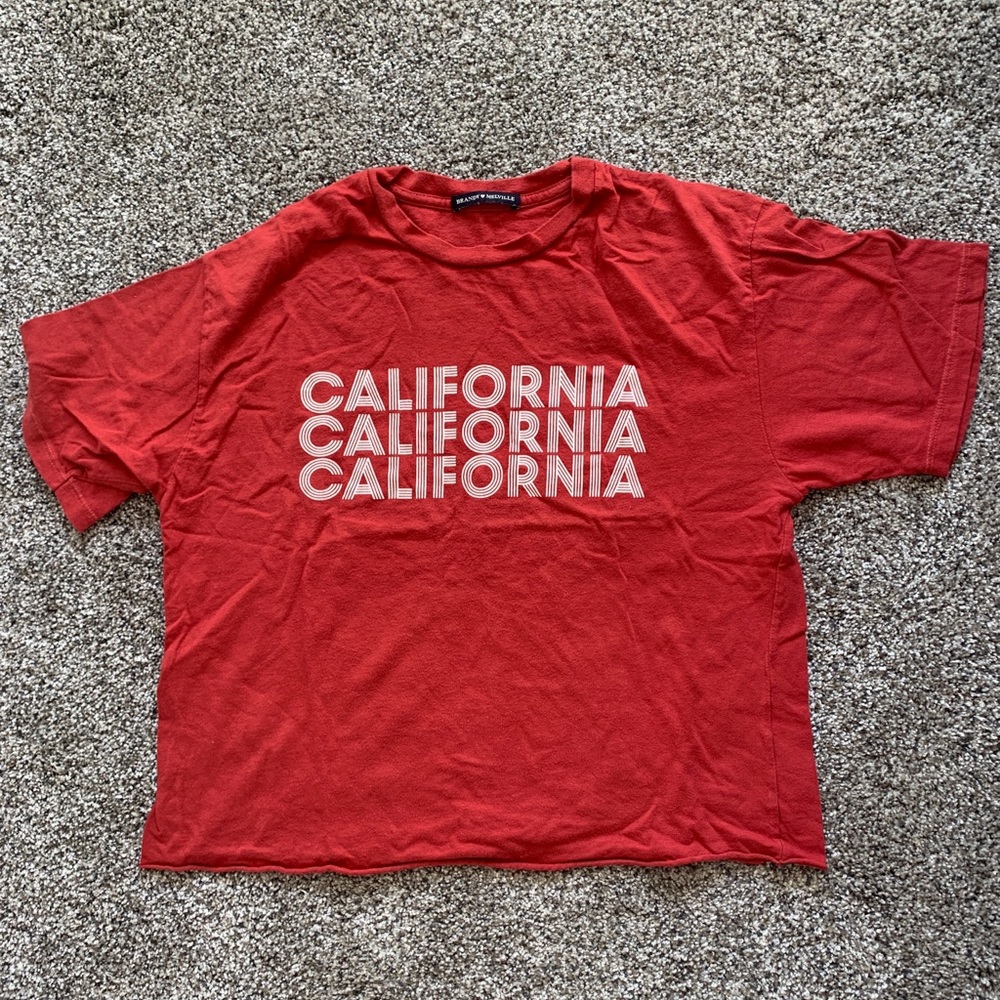 Brandy Melville top